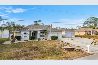 1301 Marasco Lane, North Port, FL 34286 - Photo 2