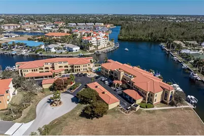 3334 Purple Martin Drive #215, Punta Gorda, FL 33950 - Photo 2