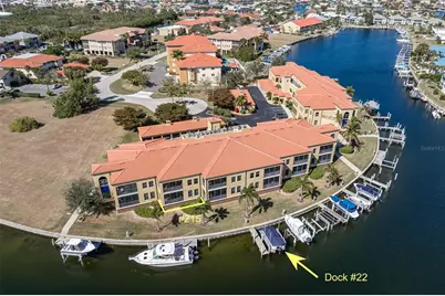 3334 Purple Martin Drive #215, Punta Gorda, FL 33950 - Photo 12