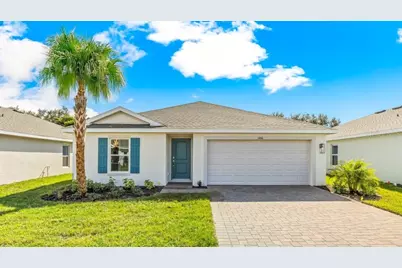 5167 Schubert Trail, North Port, FL 34287 - Photo 1