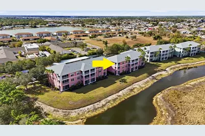 2040 Willow Hammock Circle #304, Punta Gorda, FL 33983 - Photo 2