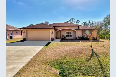 5556 N Cranberry Boulevard, North Port, FL 34286 - Photo 1
