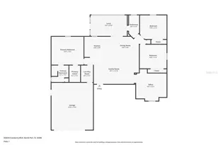 5556 N Cranberry Blvd, North Port, FL 34286 - Photo 4