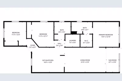 11644 SW Egret Circle #1701, Lake Suzy, FL 34269 - Photo 32