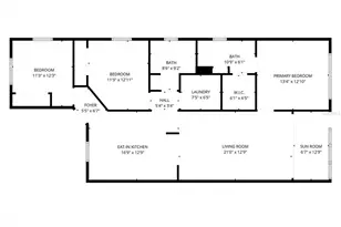 11644 SW Egret Cir, Lake Suzy, FL 34269 - Photo 32