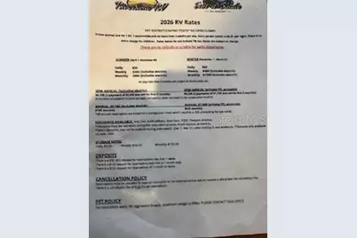 14880 Tamiami Trail #164, Punta Gorda, FL 33955 - Photo 24