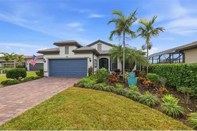 13351 Esposito Street, Venice, FL 34293 - Photo 2