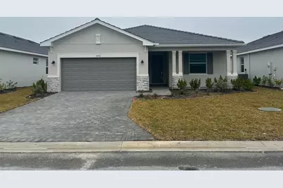 7779 Lakes Edge Lane, Port Charlotte, FL 33981 - Photo 1