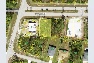 5 Harness Road, Placida, FL 33946 - Photo 1