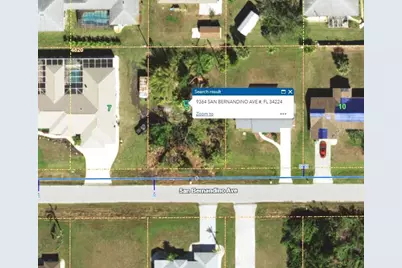 9364 San Bernandino Avenue, Englewood, FL 34224 - Photo 6
