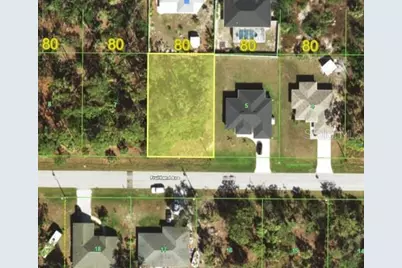 9430 Fruitland Avenue, Englewood, FL 34224 - Photo 1