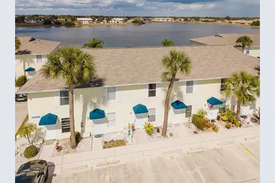 26282 Rampart Boulevard #204, Punta Gorda, FL 33983 - Photo 1