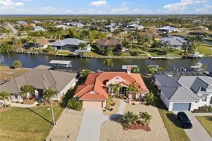 8242 Arlewood Cir, Port Charlotte, FL 33981 - Photo 6