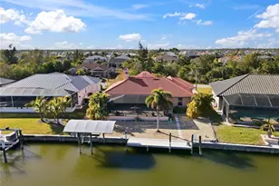 8242 Arlewood Cir, Port Charlotte, FL 33981 - Photo 2