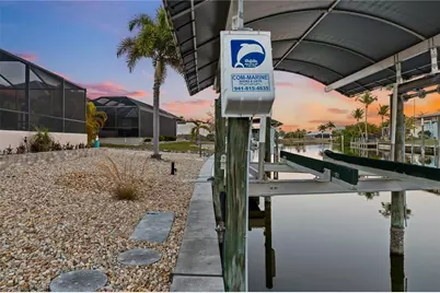 8242 Arlewood Circle, Port Charlotte, FL 33981 - Photo 34