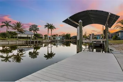 8242 Arlewood Circle, Port Charlotte, FL 33981 - Photo 4