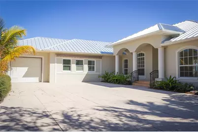 3656 Peace River Drive, Punta Gorda, FL 33983 - Photo 2