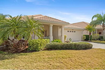 1571 Mossy Oak Drive, North Port, FL 34287 - Photo 2