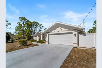 4180 Dureve Avenue, North Port, FL 34286 - Photo 60