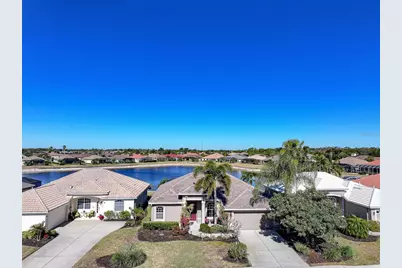 1923 Coconut Palm Circle, North Port, FL 34288 - Photo 1