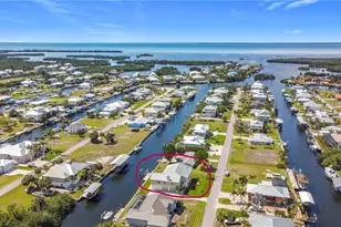 24313 Pirate Harbor Blvd, Punta Gorda, FL 33955 - Photo 1