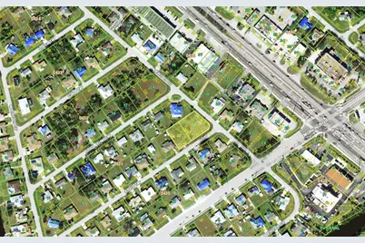 602 Ennis Terrace NW, Port Charlotte, FL 33952 - Photo 2