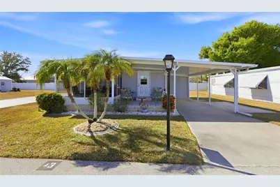 3 S Mockingbird #A3, Punta Gorda, FL 33950 - Photo 1