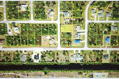 5630 Joslyn Terrace, Port Charlotte, FL 33981 - Photo 2