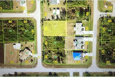 5630 Joslyn Terrace, Port Charlotte, FL 33981 - Photo 1