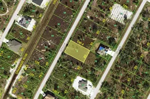 9196 Waldrep St, Port Charlotte, FL 33981 - Photo 1