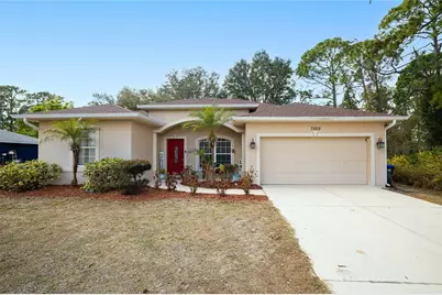 7569 Merolla Road, North Port, FL 34291 - Photo 2