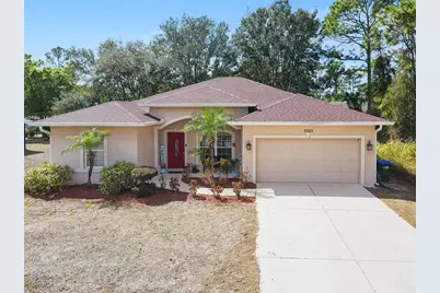 7569 Merolla Road, North Port, FL 34291 - Photo 1