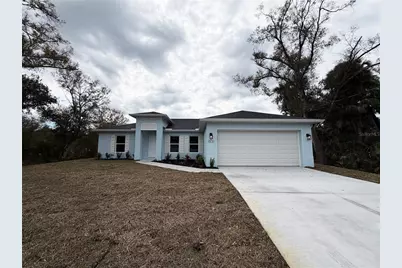 1531 Dufferin Avenue, North Port, FL 34286 - Photo 1