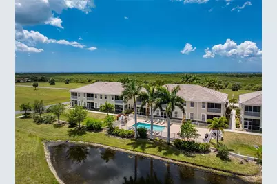 17094 Acapulco Road #321, Punta Gorda, FL 33955 - Photo 2