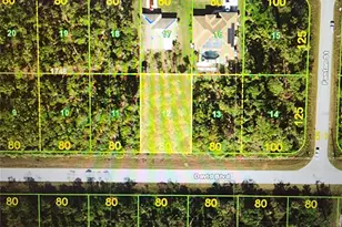 5923 David Blvd, Port Charlotte, FL 33981 - Photo 1