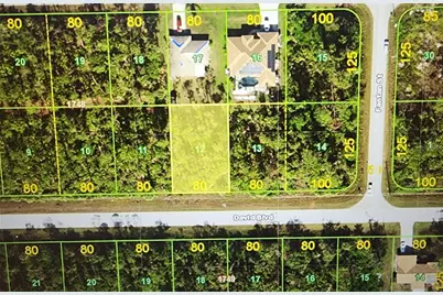 5923 David Boulevard, Port Charlotte, FL 33981 - Photo 2