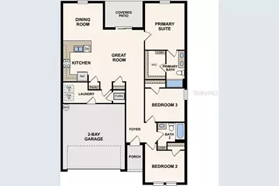 2127 NW 23rd Loop, Ocala, FL 34475 - Photo 2