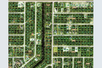 16411 Strauss Avenue, Port Charlotte, FL 33954 - Photo 8