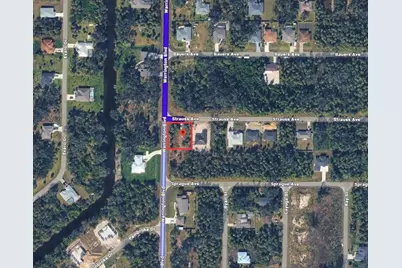 16411 Strauss Avenue, Port Charlotte, FL 33954 - Photo 6