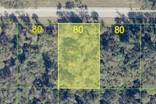 17175 Alvin Ave, Port Charlotte, FL 33948 - Photo 1