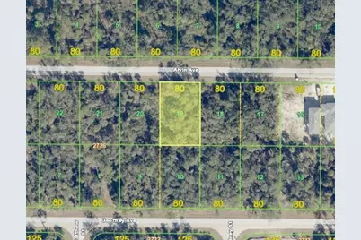 17175 Alvin Avenue, Port Charlotte, FL 33948 - Photo 2