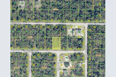 17182 Geoffrey Avenue, Port Charlotte, FL 33948 - Photo 2