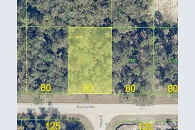 17182 Geoffrey Avenue, Port Charlotte, FL 33948 - Photo 1