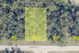 17182 Geoffrey Ave, Port Charlotte, FL 33948 - Photo 1