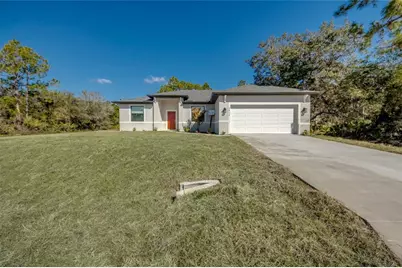 2512 48th Street W, Lehigh Acres, FL 33971 - Photo 1
