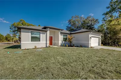 2512 48th Street W, Lehigh Acres, FL 33971 - Photo 2