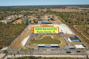 30000 Bermont Rd, Punta Gorda, FL 33982 - Photo 2