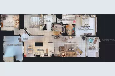 12144 SW Egret Circle #901, Lake Suzy, FL 34269 - Photo 40