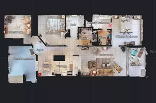 12144 SW Egret Cir, Lake Suzy, FL 34269 - Photo 40