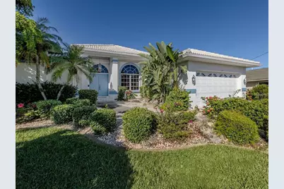 155 Crescent Drive, Punta Gorda, FL 33950 - Photo 2